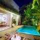 Villa Casabola - Seminyak