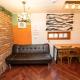 2 - Gu&Anne House Seoul Hongdae Stn 5rooms,4bathroom, Soul - Fotografie 10