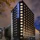 Daiwa Roynet Hotel Shimbashi, Tokyo - Photo 9