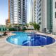 Stunning Marina view apartment in Dubai Marina, Dubaï - Photo 7