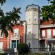 Residence Villa Bottacin, Trieste