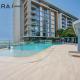 Mira Holiday Homes - Luxury 1 bedroom in Bluewaters Island, Dubaï - Photo 1