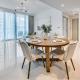 Astonishing apartment in Beachfront, Dubaj - Zdjęcie 9