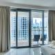 Astonishing apartment in Beachfront, Dubaj - Zdjęcie 7