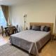 Lodge Euphoria Studio, Borovec (fotografie 2)
