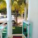 Appartement Calodyne - calme & proche plage, Calodyne (fotografie 3)