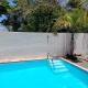 Appartement Calodyne - calme & proche plage, Calodyne