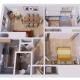 Cosy 2-BDR Apartment & 15 minutes to Edinburgh by train & Free Parking, Prestonpans (fotografie 2)