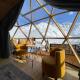 Gabua Glamping, Степанцминда
