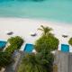Emerald Faarufushi Resort & Spa - Deluxe All Inclusive, Raa Atoll - Fotografie 5