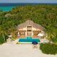 Emerald Faarufushi Resort & Spa - Deluxe All Inclusive, Raa Atoll - Fotografie 7