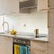 Maison Deco: 60 mq di accoglienza, Milán - Fotografie 4