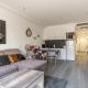 Bright apartment -1Bedroom 1Bathroom-Prado, Madrid (photo 4)