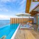 Emerald Faarufushi Resort & Spa - Deluxe All Inclusive, Raa Atoll - Fotografie 9