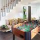 BGC - Two Bedroom Condo with Game Room with 400mbps WiFi- 09, Manila - Fotografie 3