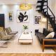 Boutik Boheme - Triplex Monceau, Paris - Foto 1