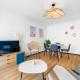 NICE RENTING - PHILIBERT - Elegant Spacious Quiet Near the Port Free Parking, Nice - Fotografie 5
