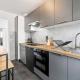 NICE RENTING - PHILIBERT - Elegant Spacious Quiet Near the Port Free Parking, Nice - Fotografie 10