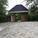 Ol Muteita Lodge, Nakuru - Fotografie 1