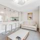 Modern appartement - Zeezicht - Perfecte ligging, Koksijde (Foto 10)