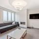 Modern appartement - Zeezicht - Perfecte ligging, Koksijde (Foto 4)