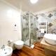 UNIQUE House - 3 Bedrooms & 2 Bathrooms with 4 Beds - 100 meters to the Metro A, Rom - Foto 8