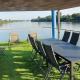 Riverboat-Rhein-Main Ferienloft, Wiesbaden - Photo 5