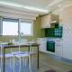 The Beach Apartment - Panoramic View, Agnone Bagni (photo 4)