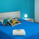 The Beach Apartment - Panoramic View, Agnone Bagni (photo 8)