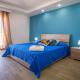The Beach Apartment - Panoramic View, Agnone Bagni (photo 9)