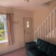 Lovely 2 bedroom house overlooking park, Free parking Belfast - Photo 10
