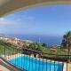 17 ° West, Lux. Inf. Pool villa, 5 minutes to the sandy beach, WiFi Estreito da Calheta - Foto 4