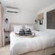 Bed and Breakfast Bij ons in het bos, Bergen op Zoom (fotografie 6)