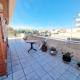 Apartamento Duna - terraza con vistas al mar, Oliva (foto 4)