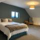 Moig Lodge - 8 Double Bedroom Barn Conversion Limerick - Foto 9
