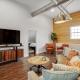 Scenic Rustic Farmhouse - Gameroom+Separate Suite, Garland (fotografie 9)