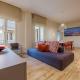 Lucy Florence charming modern apartment near Piazza della Libertà Флоренция - Фото 2