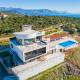 Villa Harizma, Budva