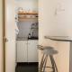 Studio chic en Recoleta. Sol, calidez y ubicación., Buenos Aires - Zdjęcie 8