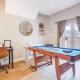 Colwyn House - Central Location - Free Parking, Pool Table, Super-Fast Wifi, Self Check-In and Smart TV with Virgin TV and Netflix by Yoko Property Нортгемптон - Фото 4