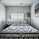 Cozy 3 Bedrooms and 2 baths in Olathe sleeps 8., Olathe (fotografie 4)