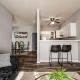 Cozy 3 Bedrooms and 2 baths in Olathe sleeps 8., Olathe (fotografie 8)
