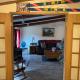 Spacious Cozy Getaway ! King Bed, Game Room, Out Door Patio, Cairo (fotografie 3)