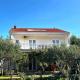 Apartments with parking space Vlasici, Pag - 4139, Vlašići