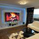Appart meublé 92m2 + 2 terrasses, Brusel - Fotografie 1