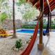 Casa tropical - Fabulous tropical house Tamarindo - Zdjęcie 10