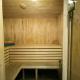 PRIVATE SAUNA & 4 bedrooms Old Town Rooftop Apartment, Vilnius - Fotografie 2