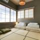 QU101 Edogawa Japanese Style Apartment 101 has direct access to Akihabara and Shinjuku, with convenient transportation and free WiFi, Tokio - Fotografie 3