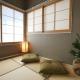 QU101 Edogawa Japanese Style Apartment 101 has direct access to Akihabara and Shinjuku, with convenient transportation and free WiFi, Tokio - Fotografie 5