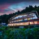 Resort 7 Crai - Cabana Craiul Crailor, ザルネシュティ - 写真 1